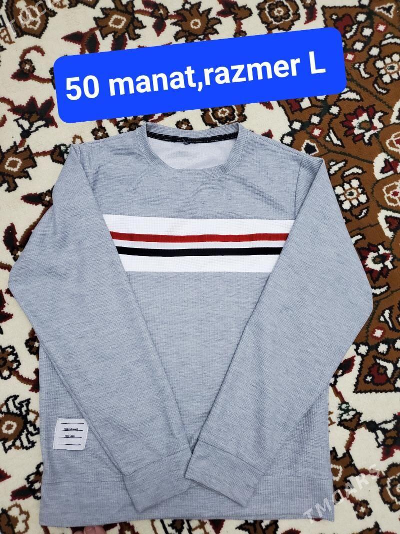 erkek esikler - Дашогуз - img 4