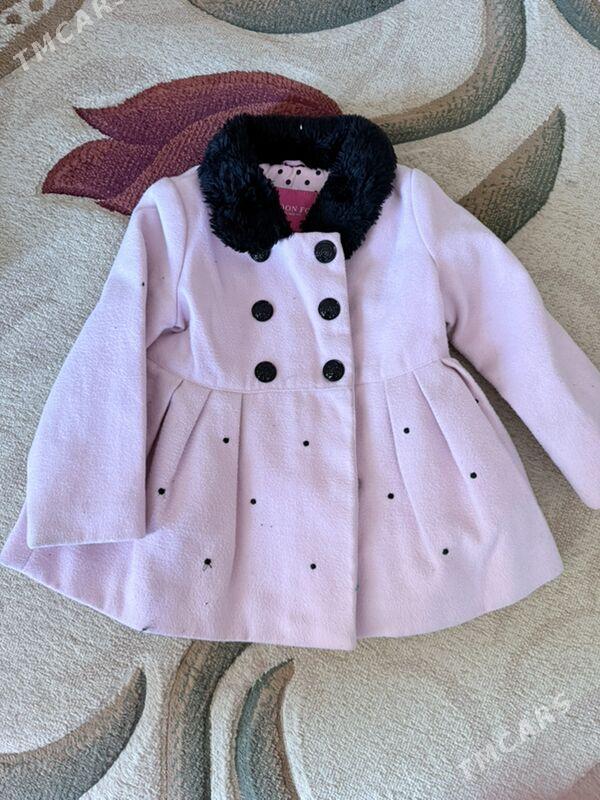 Фирменные  куртки - Ашхабад - img 2