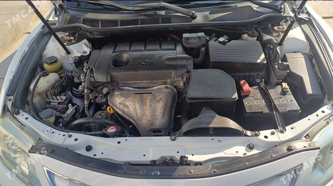 Toyota Camry 2010 - 230 000 TMT - Ашхабад - img 8