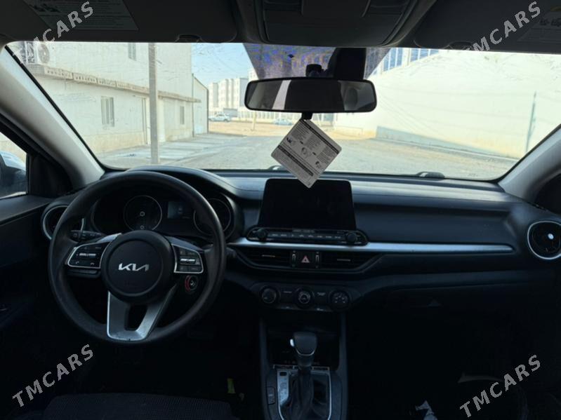 Kia Forte 2021 - 210 000 TMT - Мары - img 8