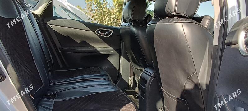 Nissan Sentra 2015 - 148 000 TMT - Aşgabat - img 5