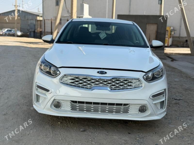 Kia Forte 2021 - 210 000 TMT - Мары - img 7
