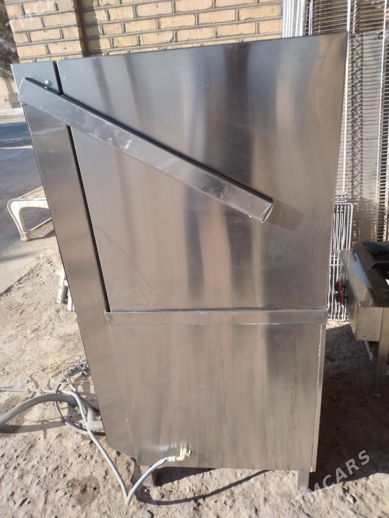 Pasuda moyka aparat Turk - Mary - img 2