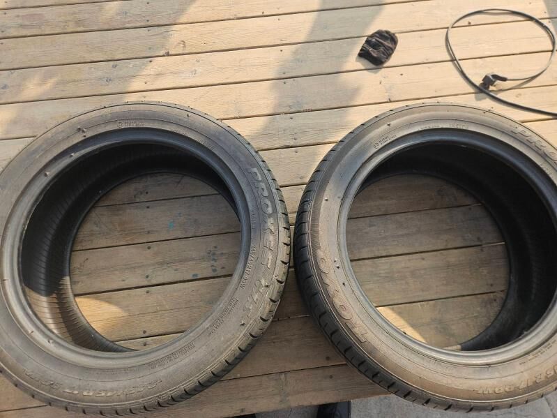 Teker toyo 1 100 TMT - Ашхабад - img 3