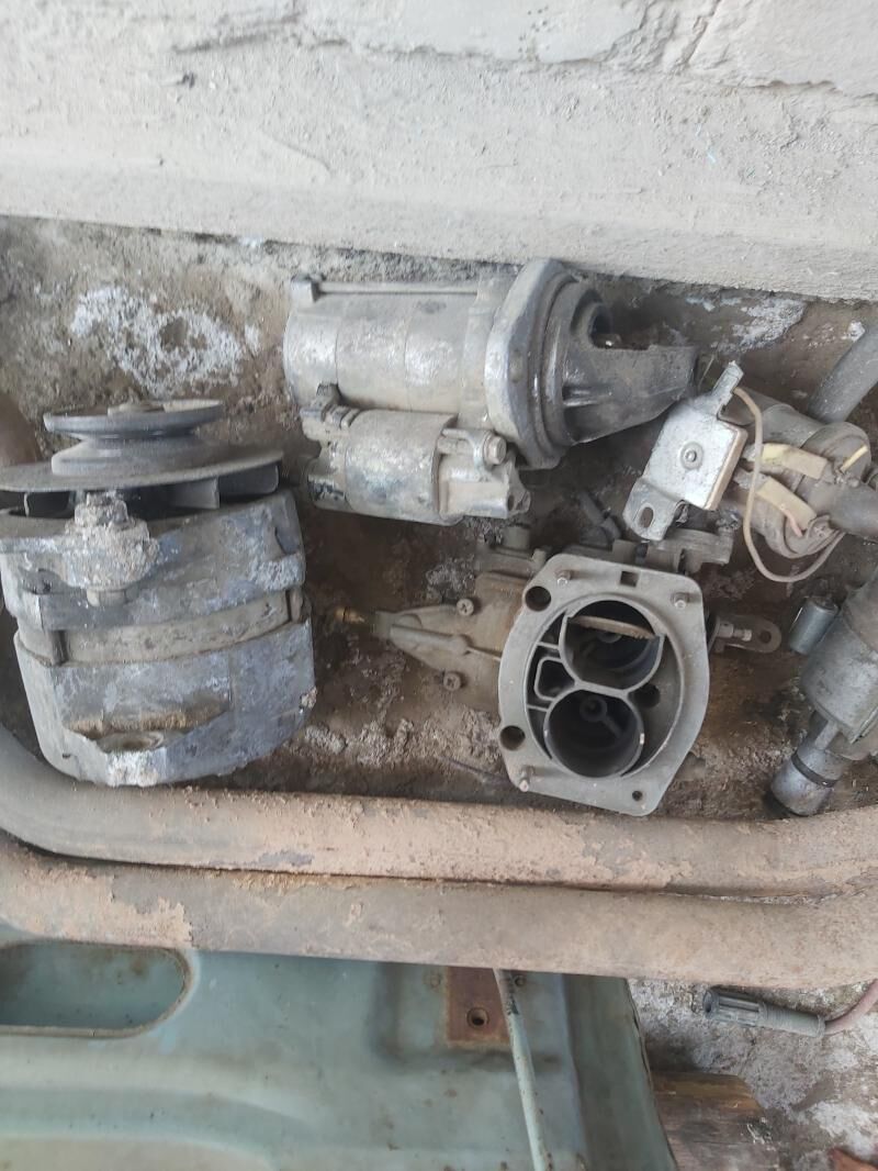 moskwic zapcast 5 TMT - Туркменабат - img 2