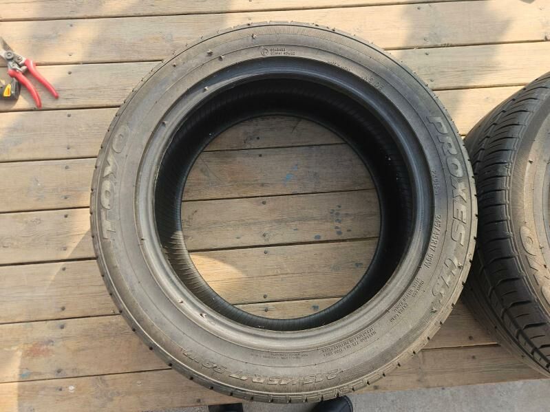 Teker toyo 1 100 TMT - Ашхабад - img 4