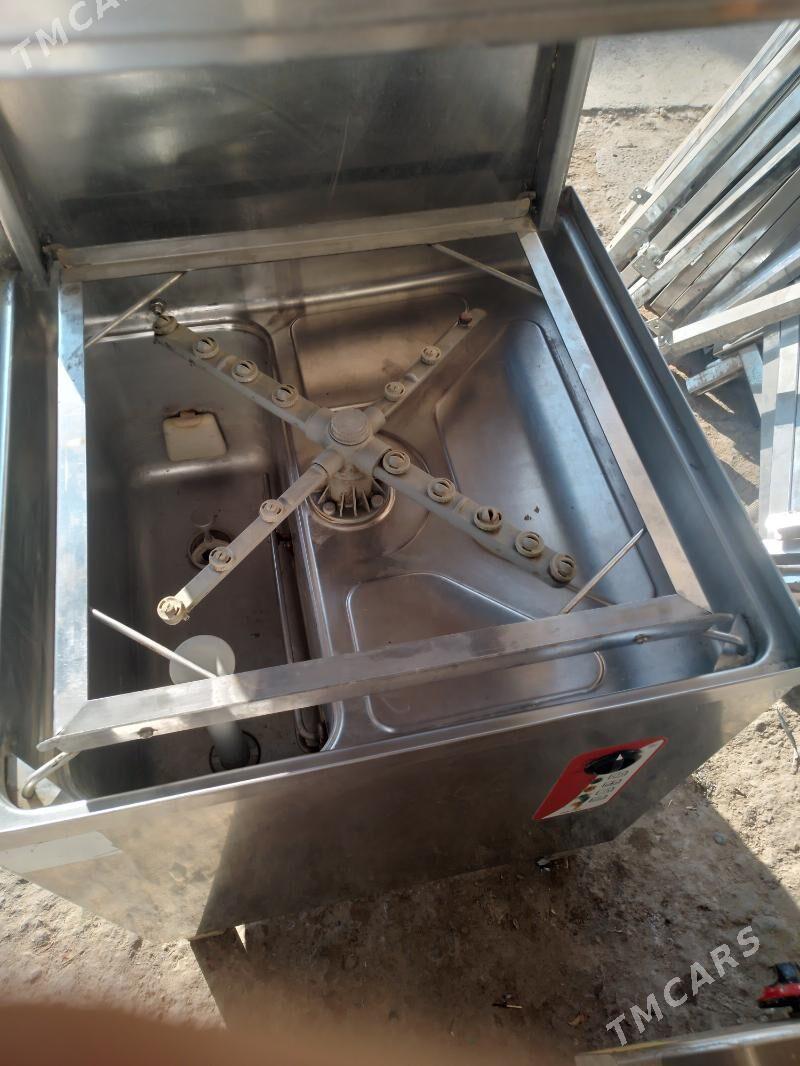 Pasuda moyka aparat Turk - Mary - img 6