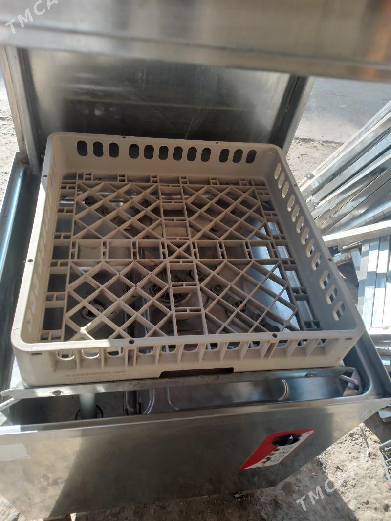 Pasuda moyka aparat Turk - Mary - img 5