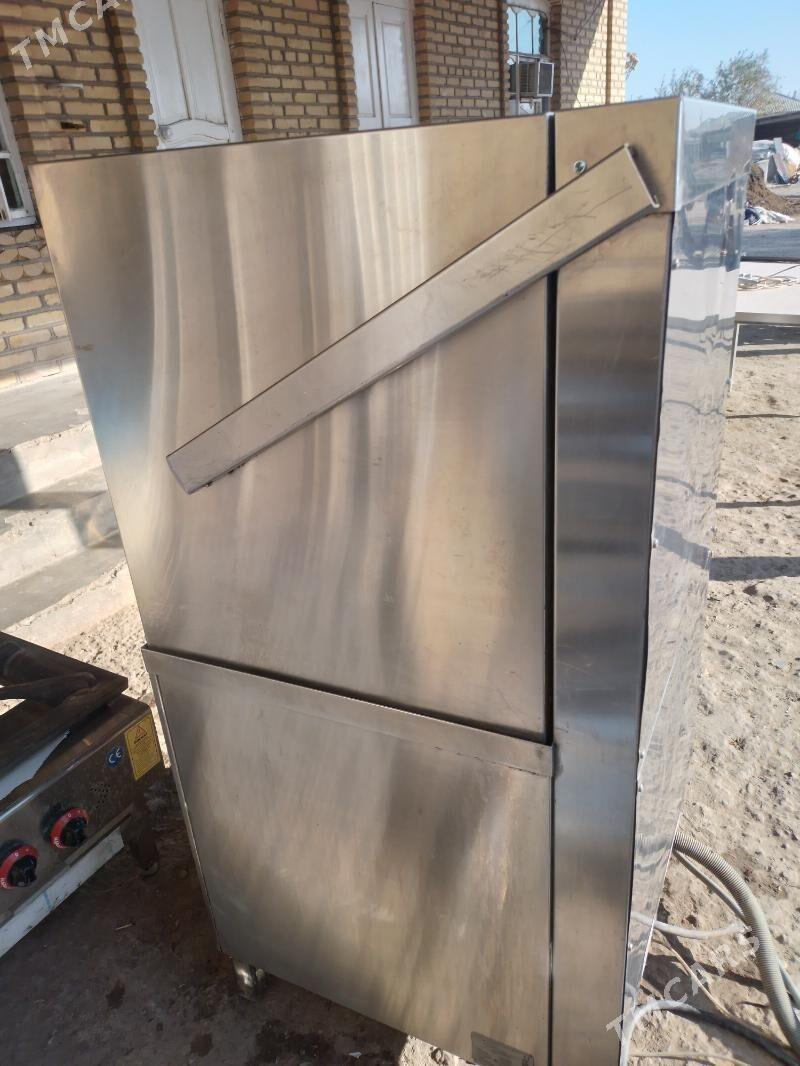 Pasuda moyka aparat Turk - Mary - img 4