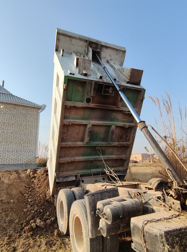 Kuzwa kamaz 16 000 TMT - Байрамали - img 2