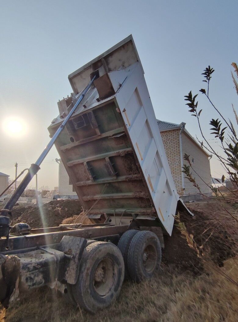 Kuzwa kamaz 16 000 TMT - Байрамали - img 4