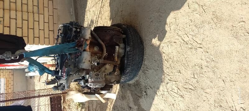 nissan navara 10 000 TMT - Гумдаг - img 2