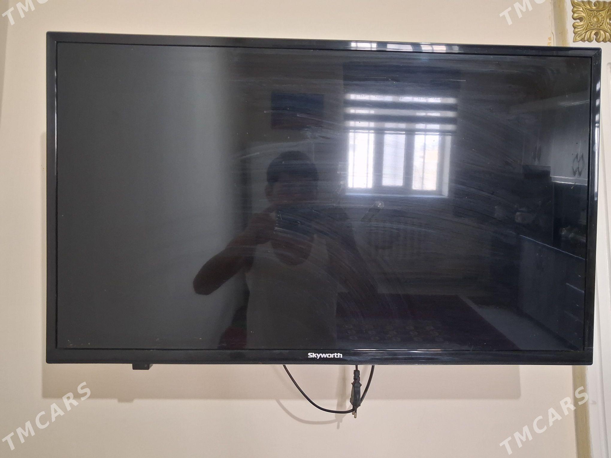 telewizor - Дашогуз - img 2