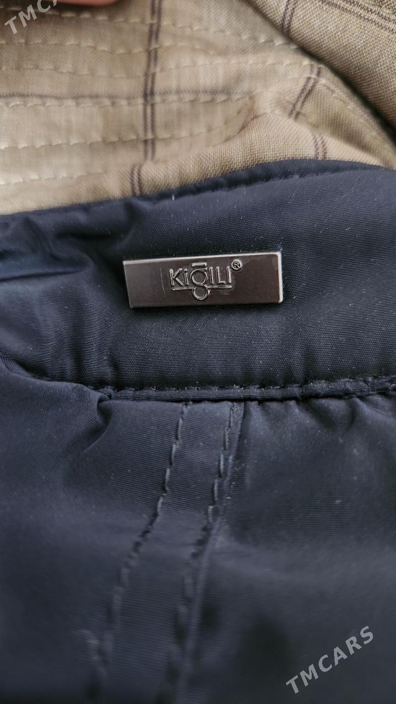 Kiğili - Ашхабад - img 4