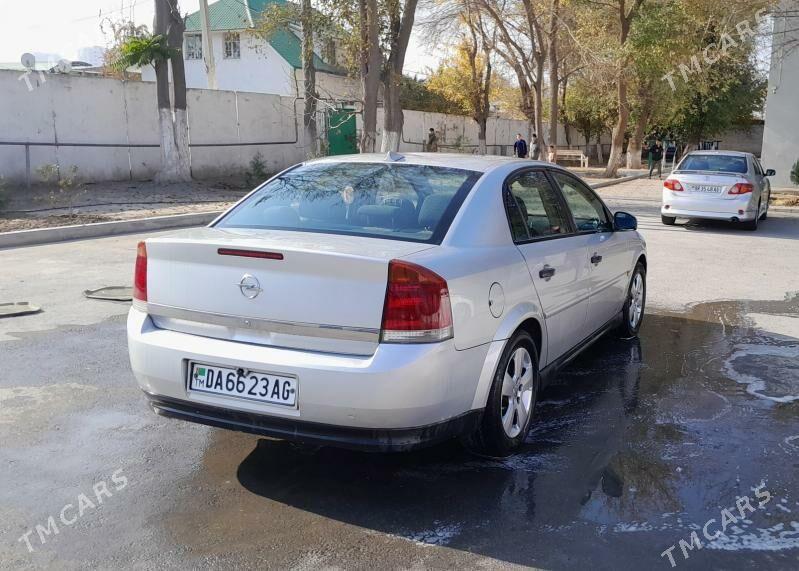 Opel Vectra 2002 - 90 000 TMT - ул. Чехова -  Элитки (А.Ниязов шаёлы) - img 5