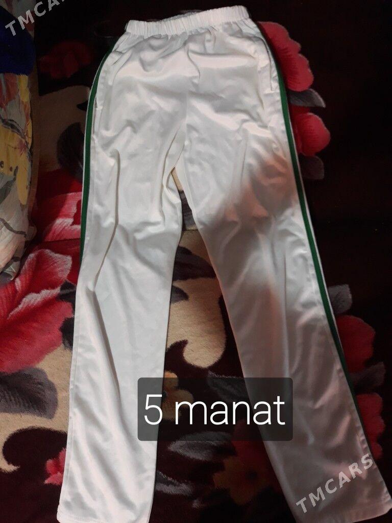 Egin-eşikler - Туркменабат - img 1