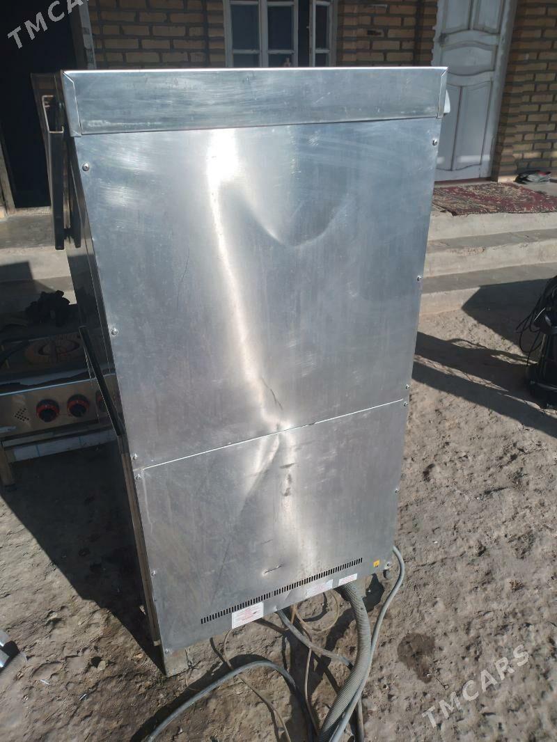 Pasuda moyka aparat Turk - Mary - img 3