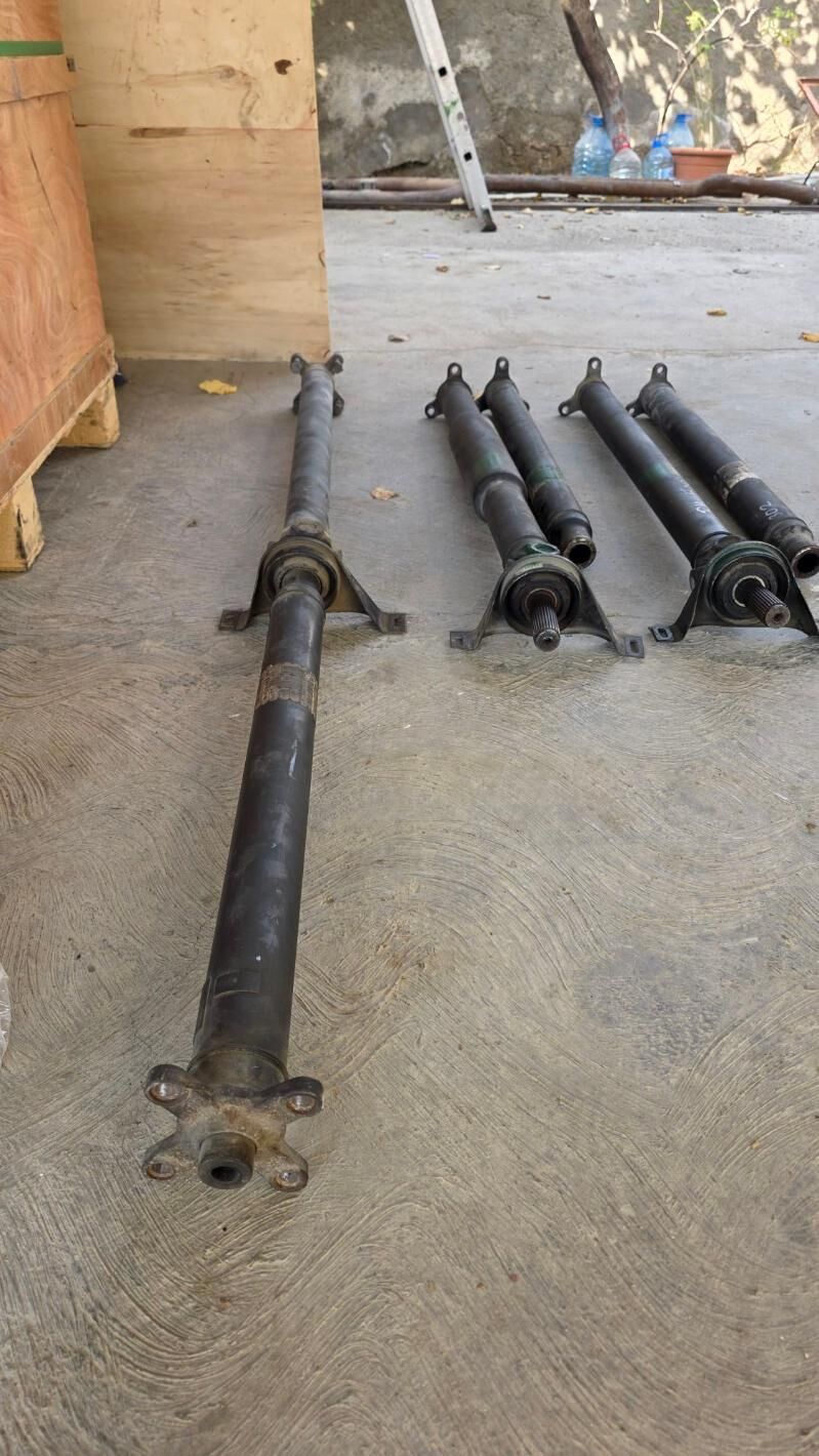 korobka 5.5 AMG 9 000 TMT - Ашхабад - img 2