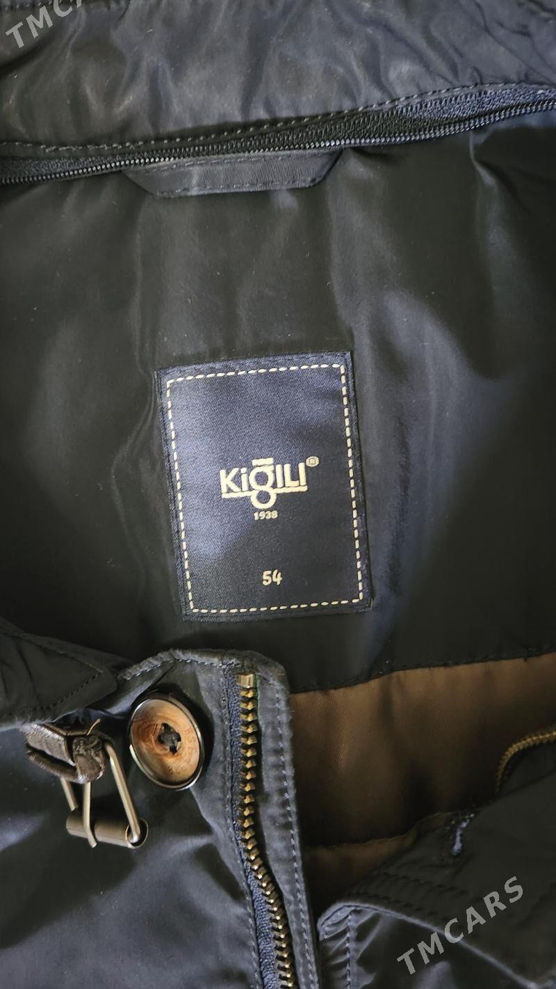 Kiğili - Ашхабад - img 2