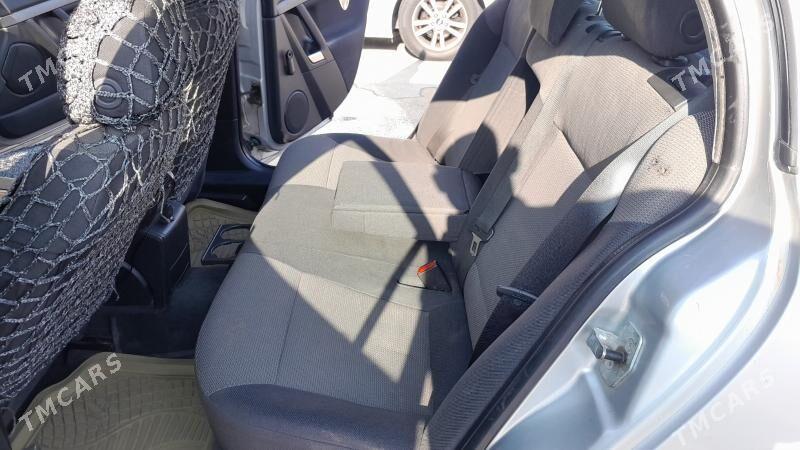 Opel Vectra 2002 - 90 000 TMT - ул. Чехова -  Элитки (А.Ниязов шаёлы) - img 6