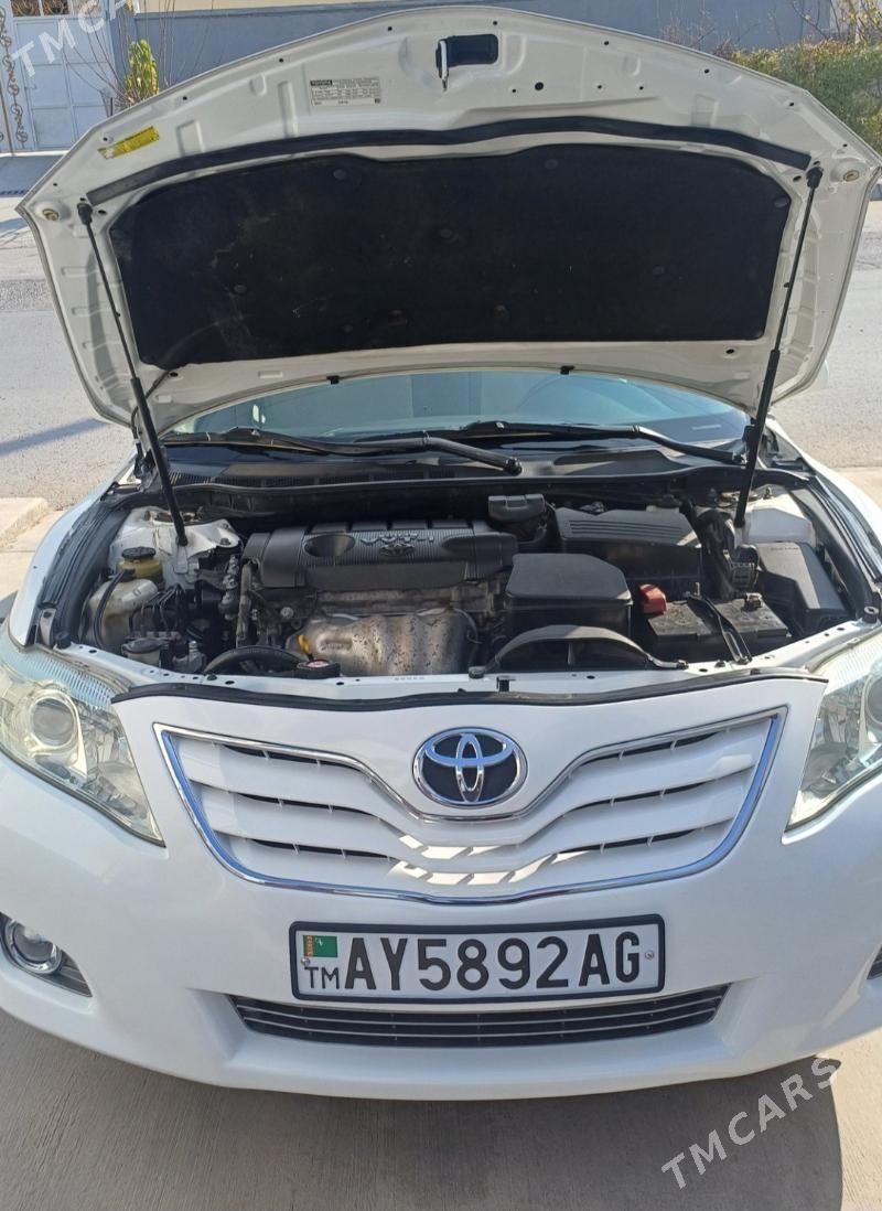 Toyota Camry 2010 - 230 000 TMT - Ашхабад - img 7