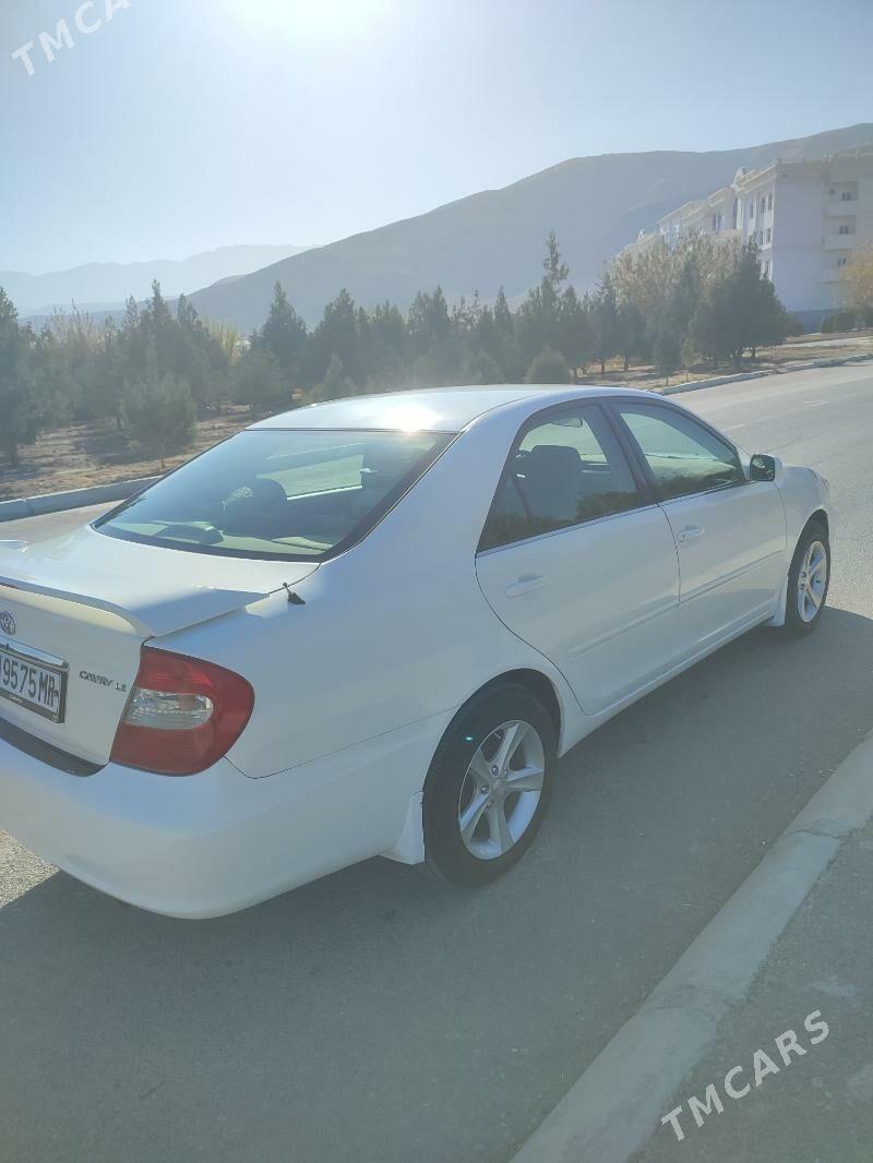 Toyota Camry 2003 - 150 000 TMT - Мары - img 3