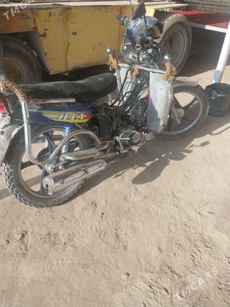 Hongqi E-HS3 2017 - 3 000 TMT - Туркменабат - img 2