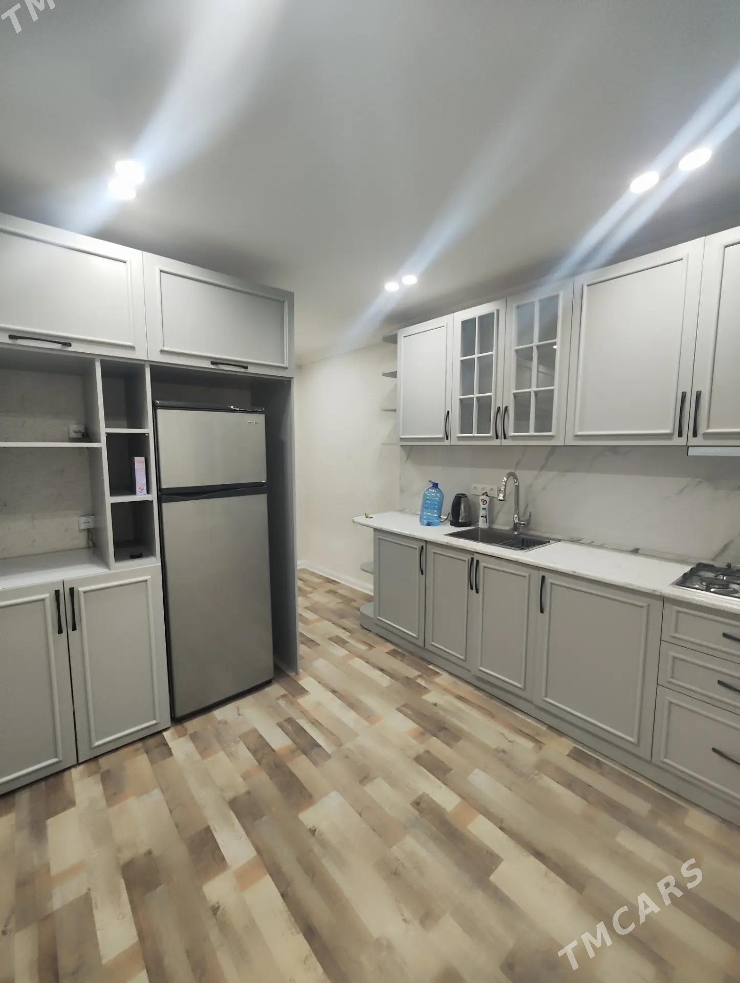 1 ком на 1 этаже - Türkmenbaşy - img 4