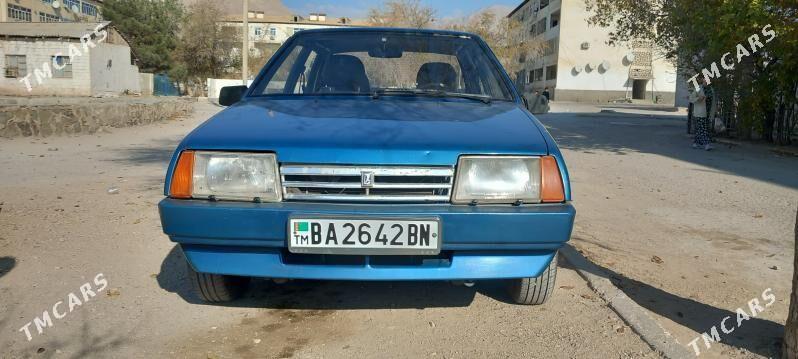 Lada 21099 2001 - 30 000 TMT - Balkanabat - img 5