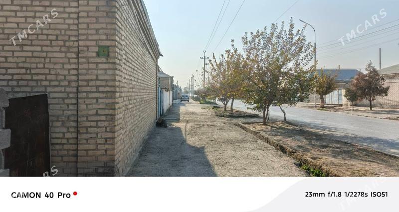 Satlyk jan 8-sotak giň howly - Bäherden - img 5