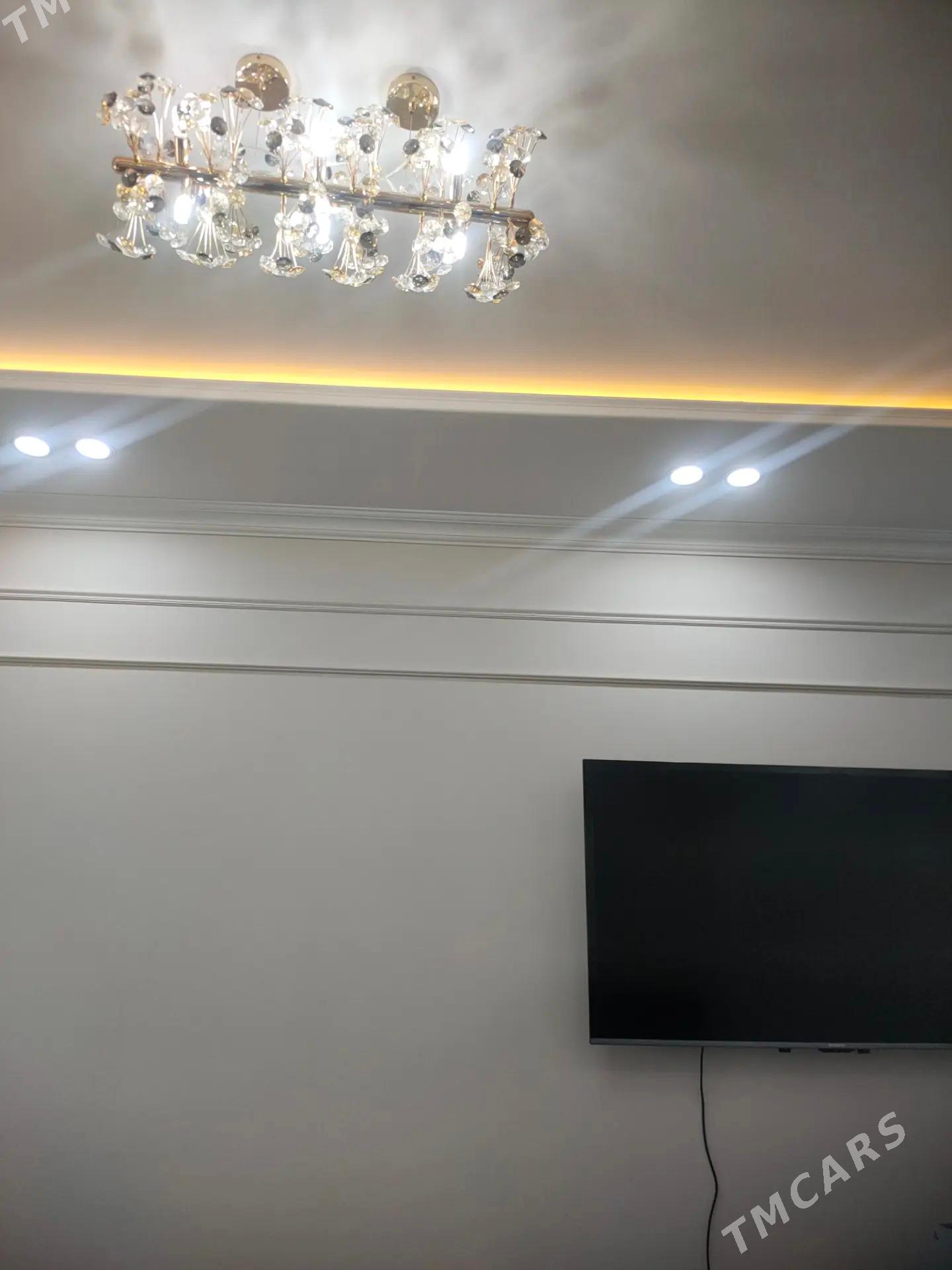 1 ком на 1 этаже - Türkmenbaşy - img 8