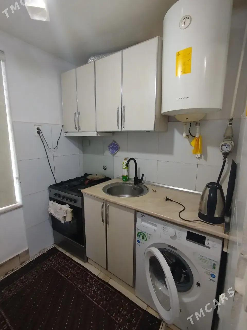 ARENDA JAŸ 1 MIKRAÝON ARKAÇ - 1 мкр - img 5