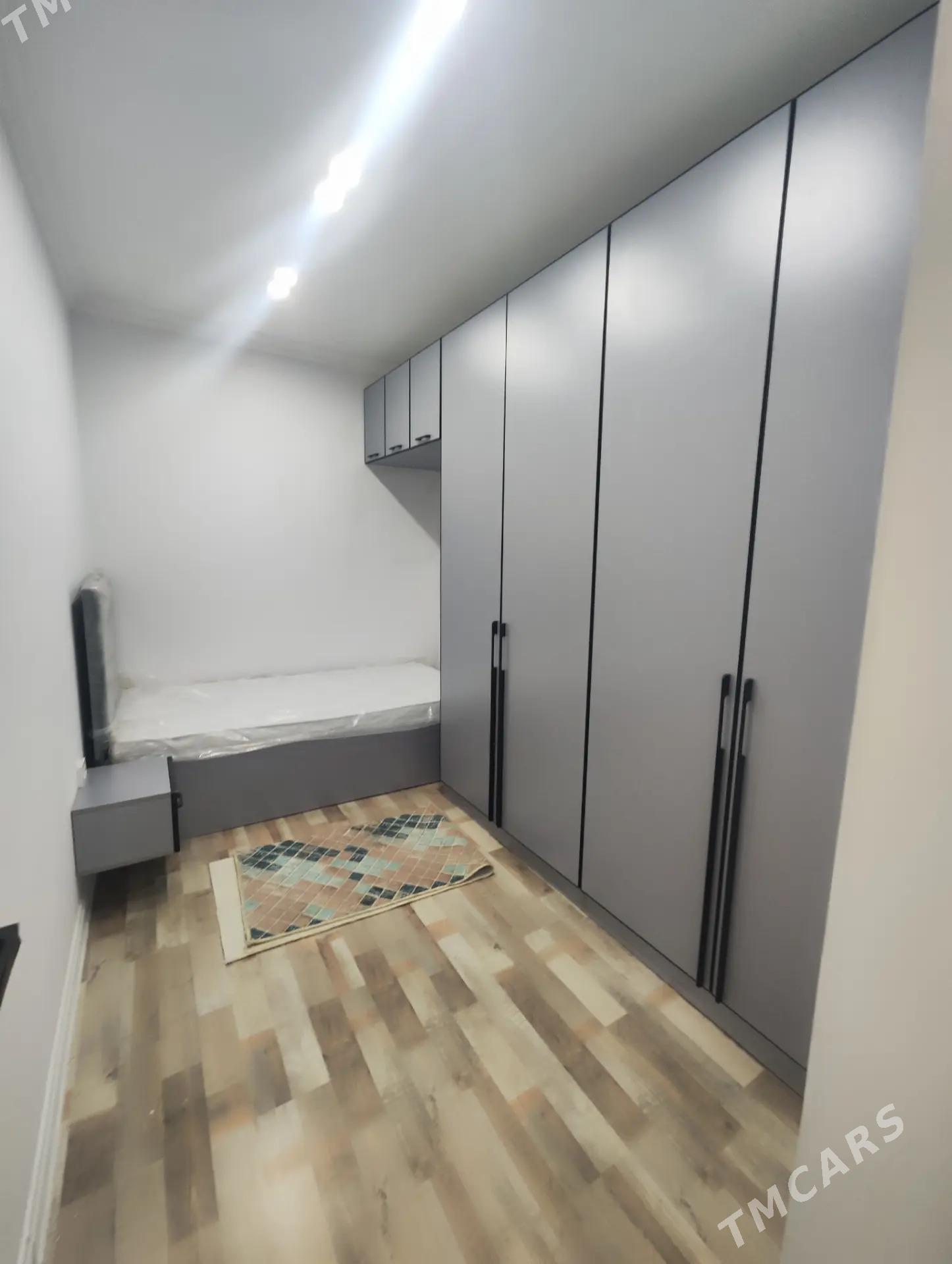 1 ком на 1 этаже - Türkmenbaşy - img 2