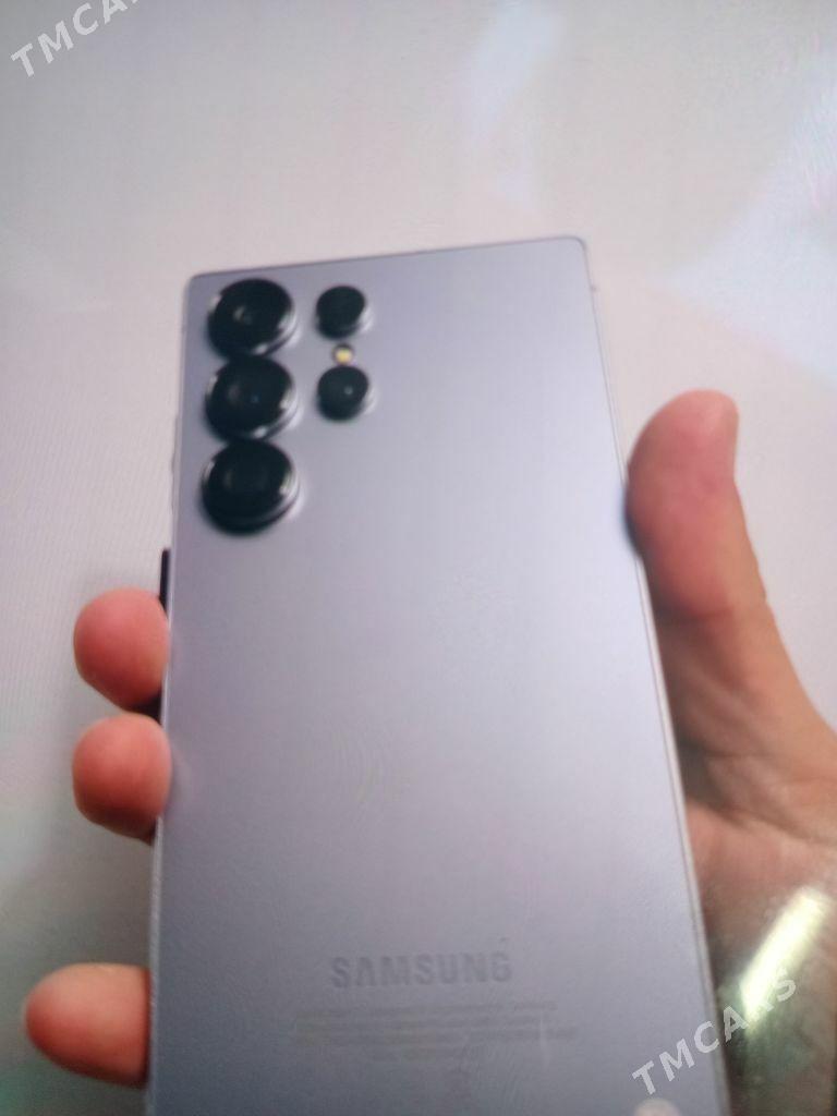 S25 ultra 1/1kopya - Мары - img 2