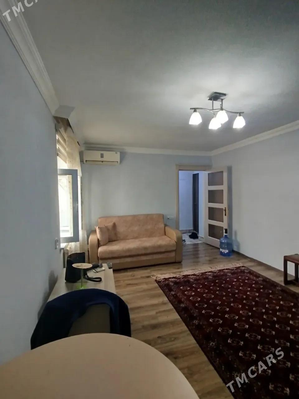 ARENDA JAŸ 1 MIKRAÝON ARKAÇ - 1 мкр - img 2