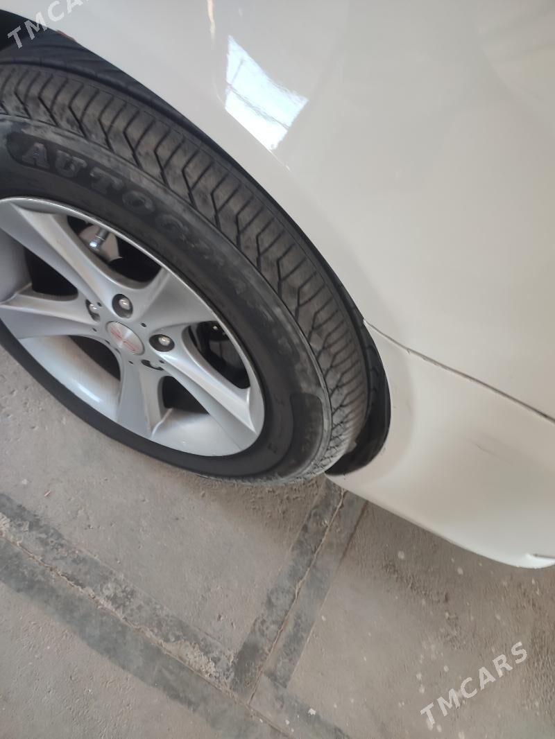 Toyota Camry 2003 - 150 000 TMT - Мары - img 6