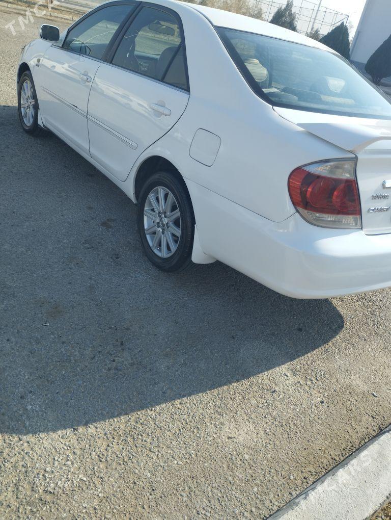 Toyota Camry 2004 - 135 000 TMT - Чоганлы - img 4