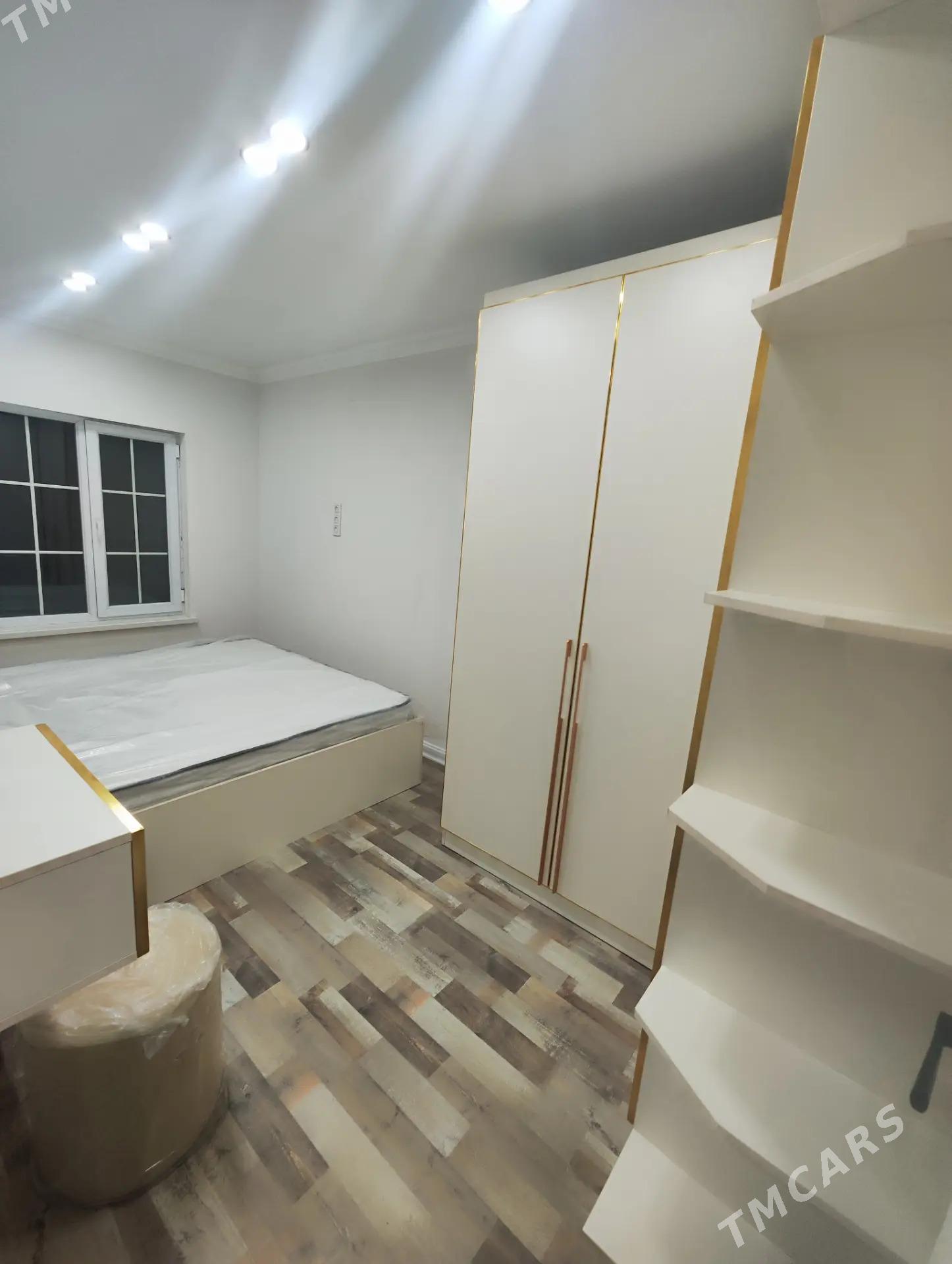 1 ком на 1 этаже - Türkmenbaşy - img 5