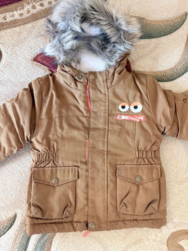 Фирменные  куртки - Ашхабад - img 3