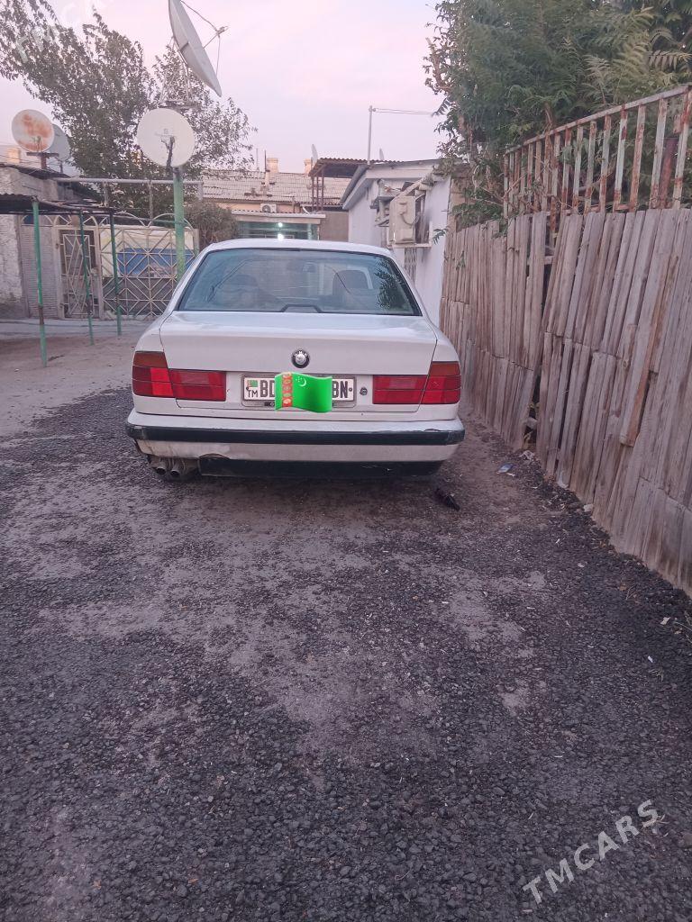 BMW 525 1990 - 30 000 TMT - Balkanabat - img 4