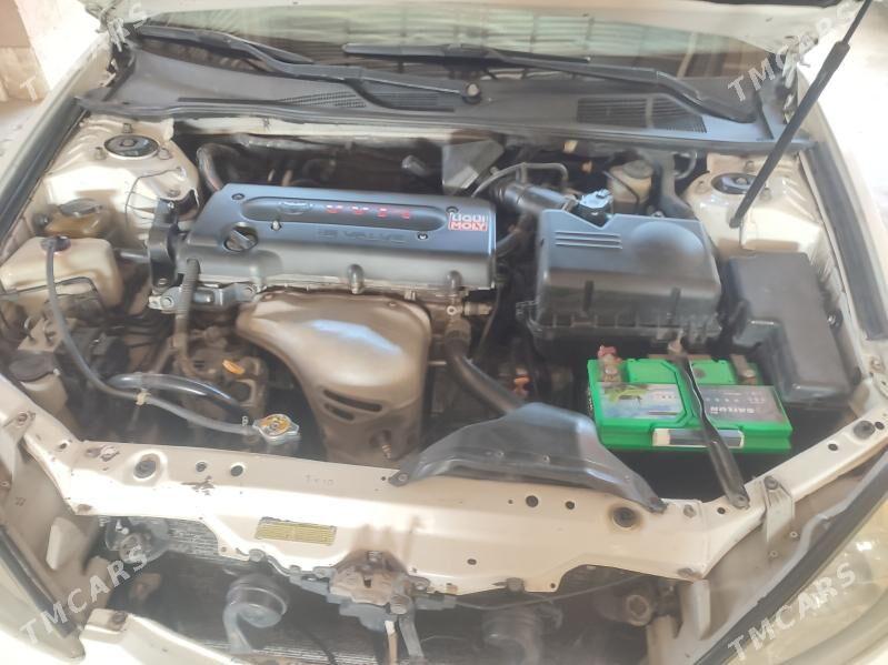 Toyota Camry 2003 - 150 000 TMT - Мары - img 7