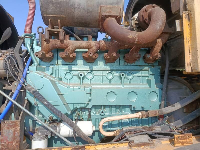 Mator Howwo 20 000 TMT - Mary - img 2