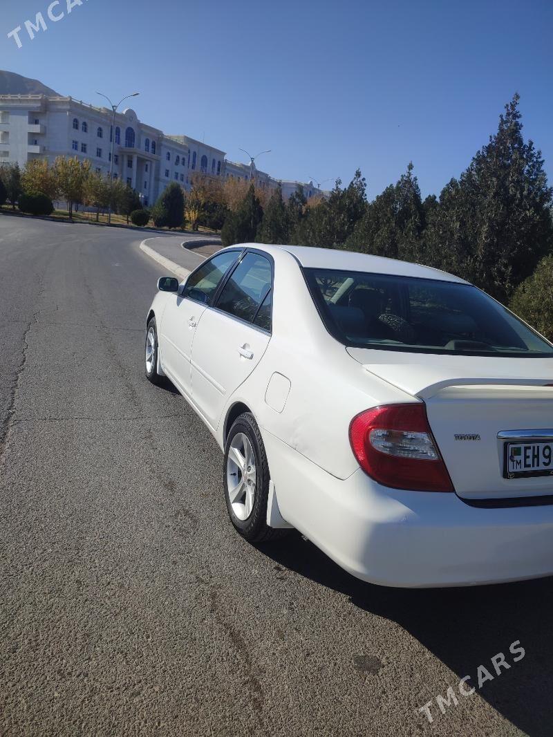 Toyota Camry 2003 - 150 000 TMT - Мары - img 2