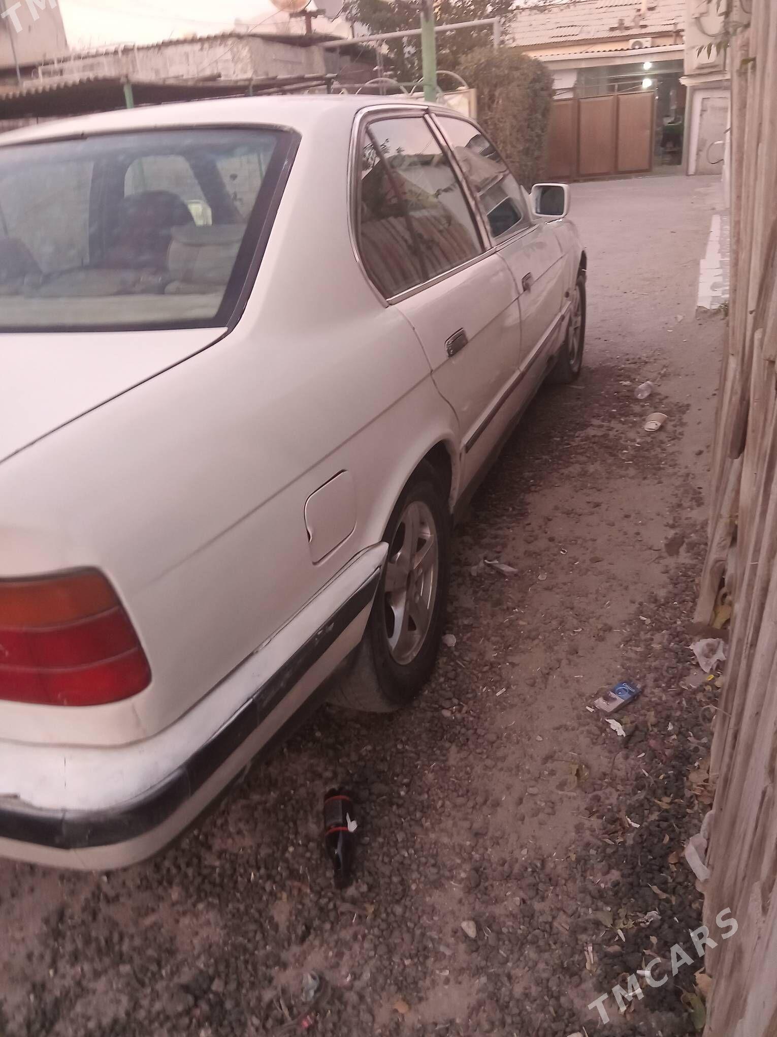 BMW 525 1990 - 30 000 TMT - Balkanabat - img 3