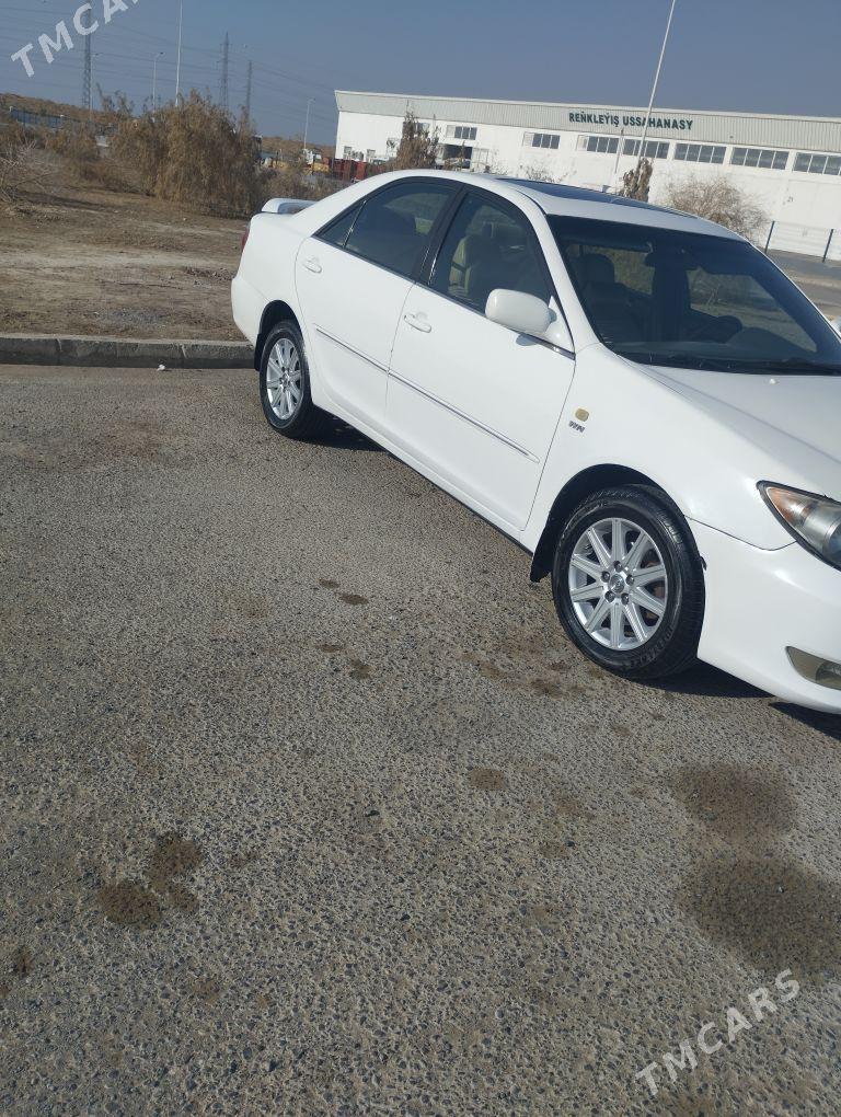 Toyota Camry 2004 - 135 000 TMT - Чоганлы - img 6
