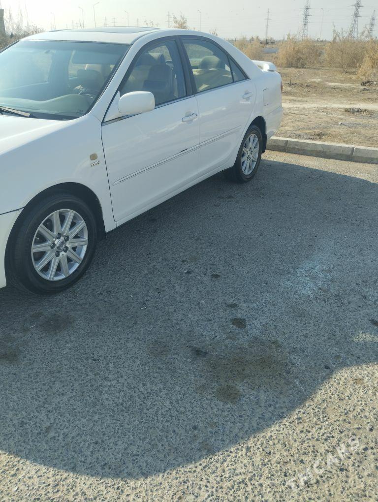 Toyota Camry 2004 - 135 000 TMT - Чоганлы - img 3