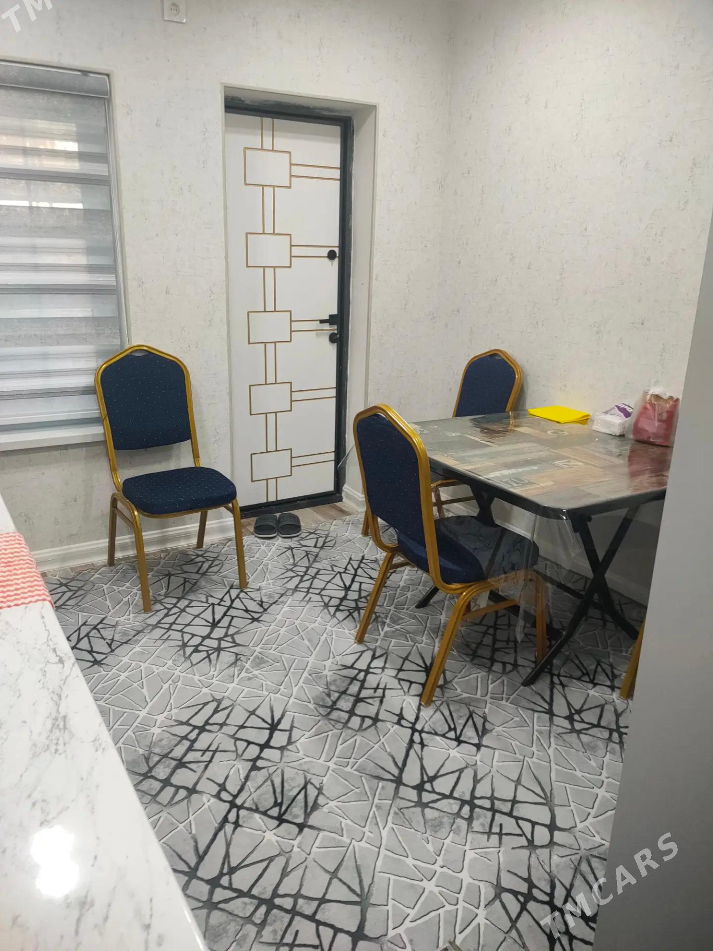 1 ком на 1 этаже - Türkmenbaşy - img 3