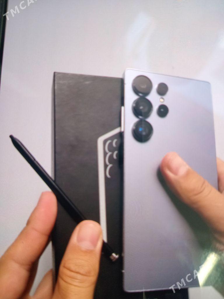 S25 ultra 1/1kopya - Мары - img 3