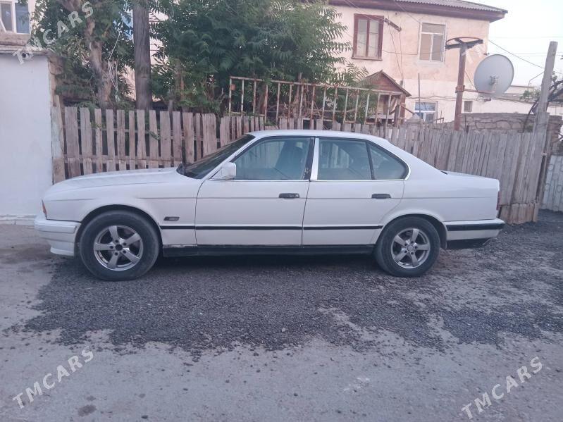 BMW 525 1990 - 30 000 TMT - Balkanabat - img 5