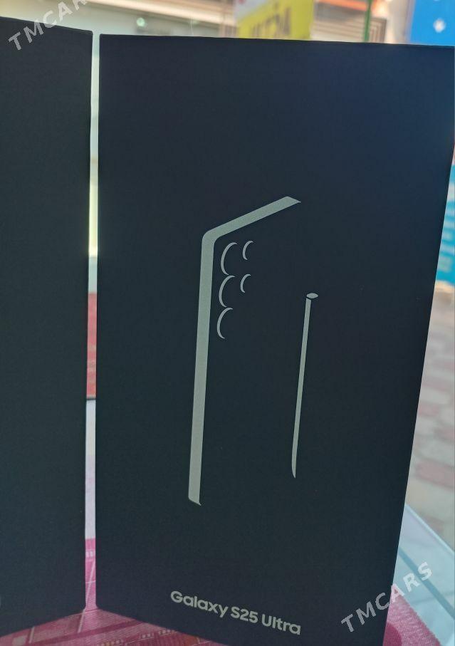 S25 ultra 1/1kopya - Мары - img 4